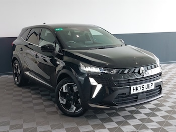 Used Renault Symbioz 2025 for sale - 78547602: Photo
