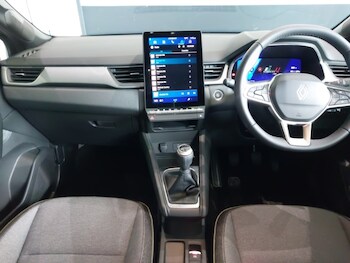 Used Renault Symbioz 2025 for sale - 78547602: Photo