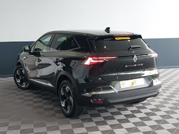 Used Renault Symbioz 2025 for sale - 78547602: Photo