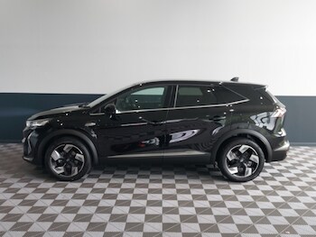Used Renault Symbioz 2025 for sale - 78547602: Photo