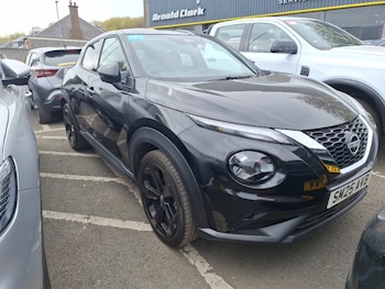 Used Nissan Juke 2025 for sale - 78410601: Photo