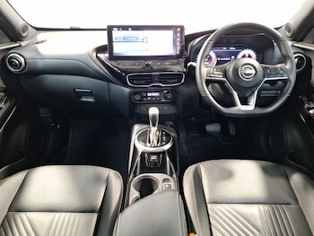 Used Nissan Juke 2025 for sale - 78410601: Photo