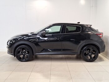 Used Nissan Juke 2025 for sale - 78410601: Photo