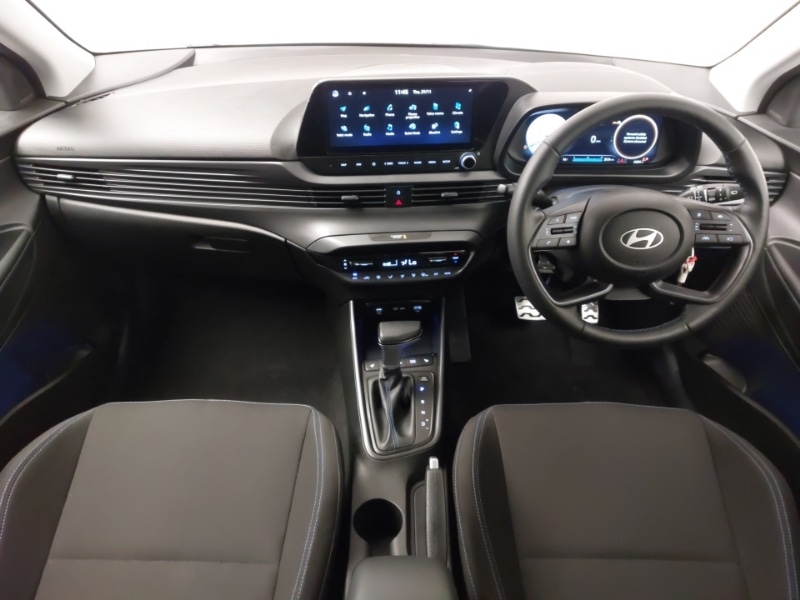 Used Hyundai BAYON 2024 for sale - 76720961: Photo 2