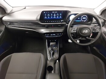 Used Hyundai BAYON 2024 for sale - 76720961: Photo