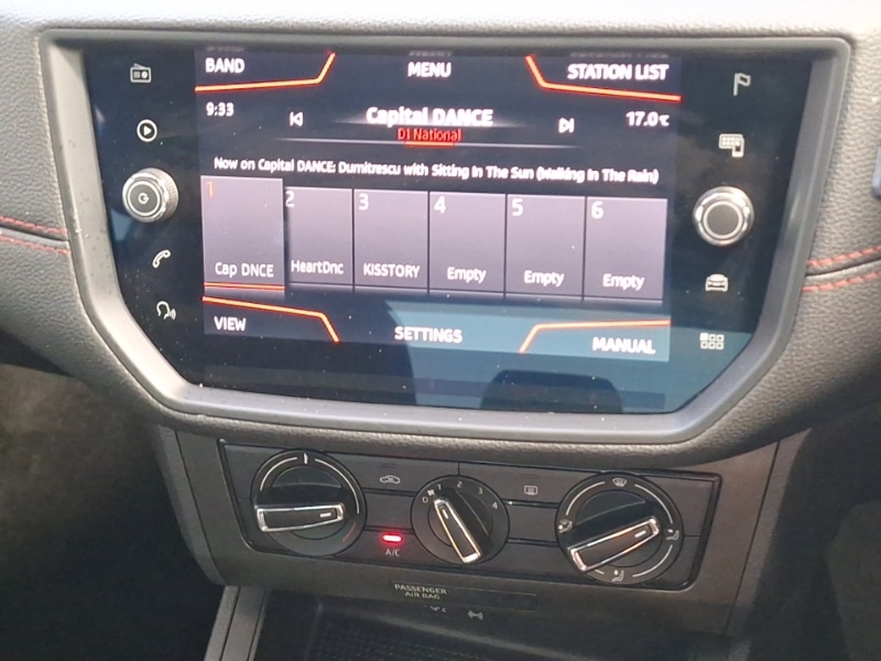 Used SEAT Ibiza 2020 for sale - 76459532: Photo 10