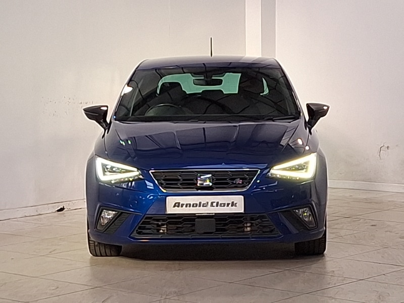 Used SEAT Ibiza 2020 for sale - 76459532: Photo 12