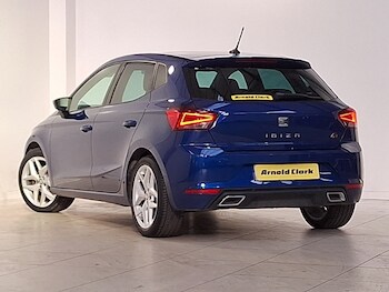 Used SEAT Ibiza 2020 for sale - 76459532: Photo