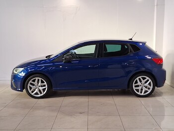 Used SEAT Ibiza 2020 for sale - 76459532: Photo