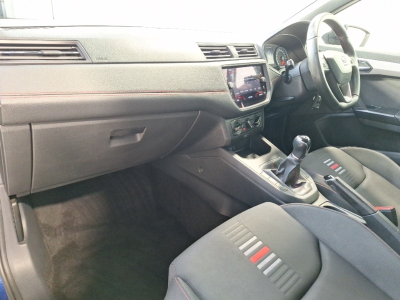 Used SEAT Ibiza 2020 for sale - 76459532: Photo 5