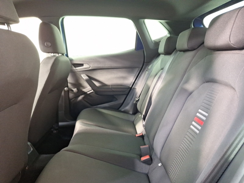 Used SEAT Ibiza 2020 for sale - 76459532: Photo 6