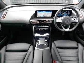 Used Mercedes-Benz EQC 2023 for sale - 78269687: Photo