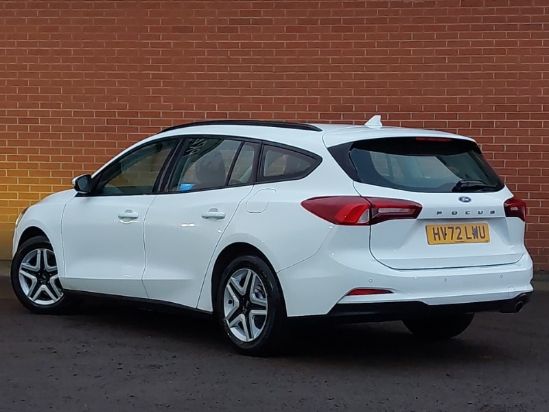 Used Ford Focus 2022 for sale - 77891928: Photo 3