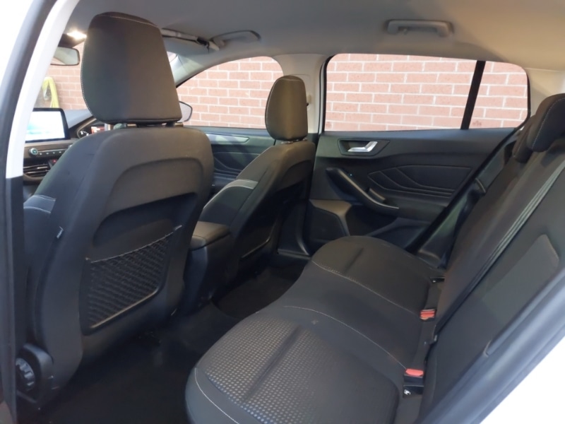 Used Ford Focus 2022 for sale - 77891928: Photo 6