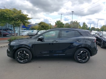 Used Kia Sportage 2026 for sale - 79580961: Photo