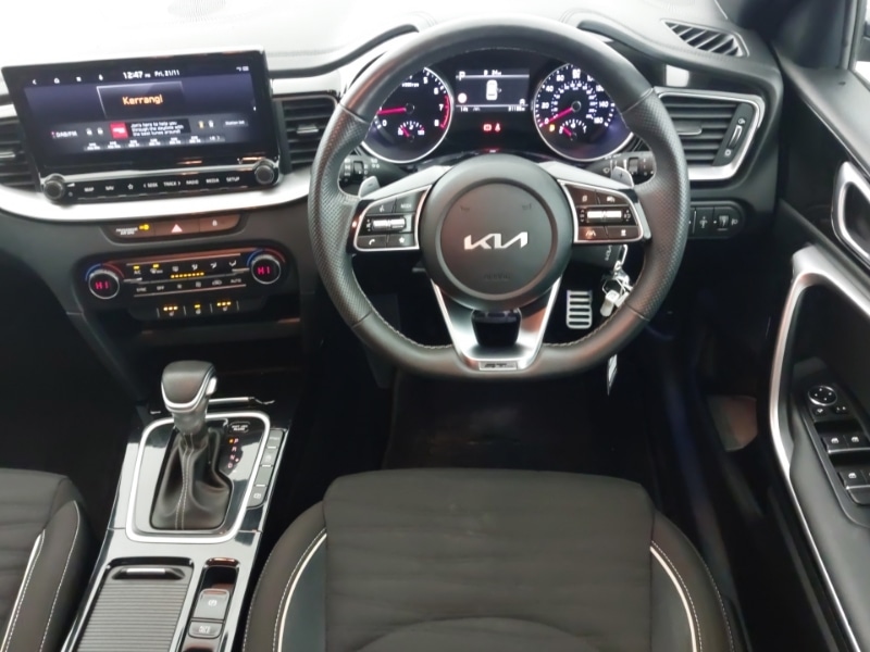 Used Kia Ceed 2024 for sale - 76652072: Photo 7