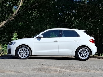 Used Audi A1 2023 for sale - 79201112: Photo