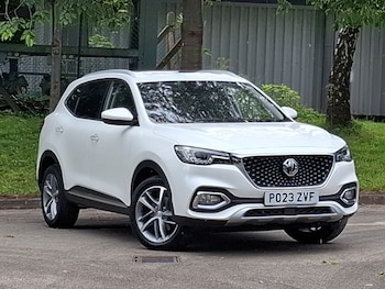 Used MG MG HS 2023 for sale - 78861600: Photo