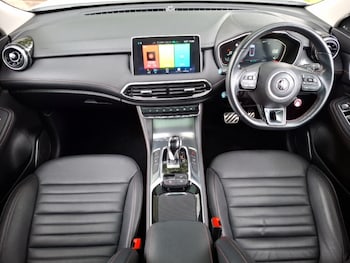 Used MG MG HS 2023 for sale - 78861600: Photo