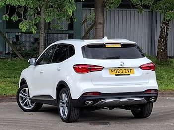 Used MG MG HS 2023 for sale - 78861600: Photo