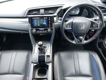 Used Honda Civic 2020 for sale - 78884611: Photo