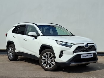 Used Toyota RAV4 2022 for sale - 75695314: Photo