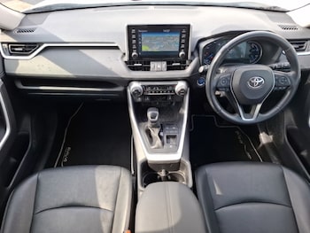 Used Toyota RAV4 2022 for sale - 75695314: Photo