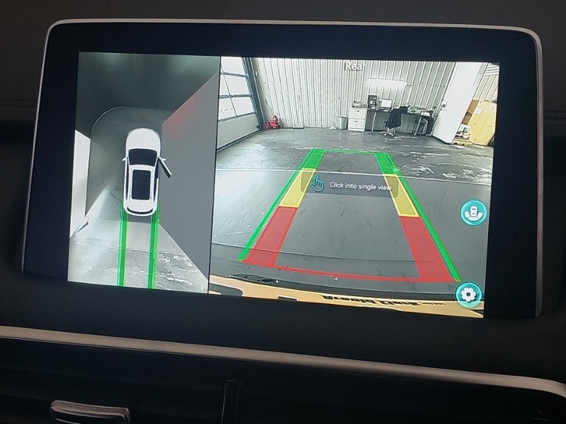 Used MG MG HS 2023 for sale - 76951969: Photo 10