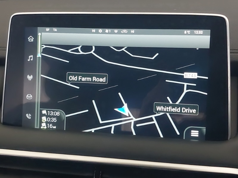 Used MG MG HS 2023 for sale - 76951969: Photo 11