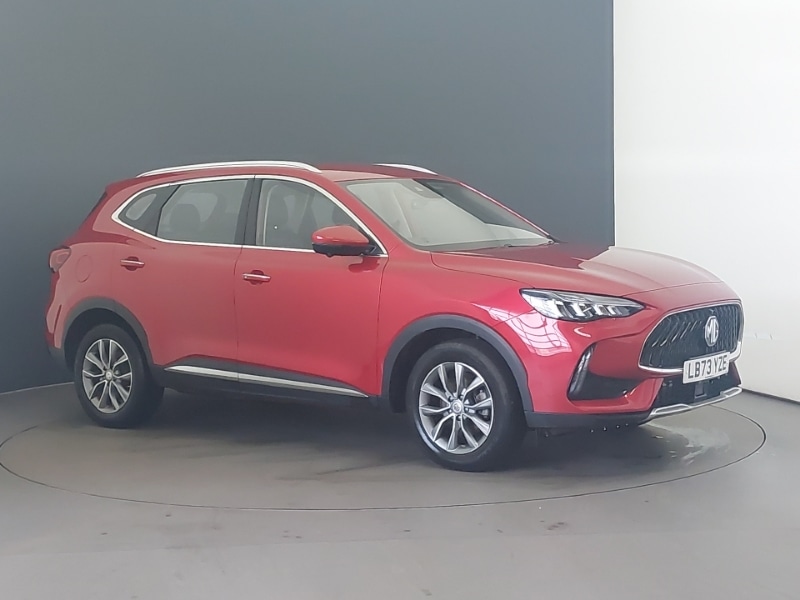 Used MG MG HS 2023 for sale - 76951969: Photo 12