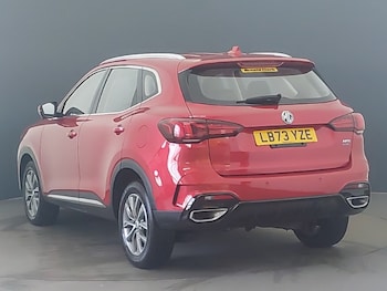 Used MG MG HS 2023 for sale - 76951969: Photo