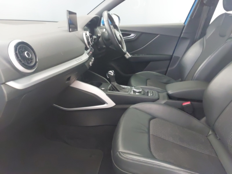 Used Audi Q2 2021 for sale - 78159441: Photo 5