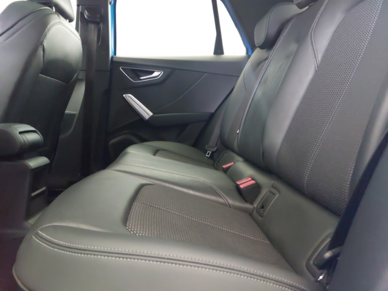 Used Audi Q2 2021 for sale - 78159441: Photo 6