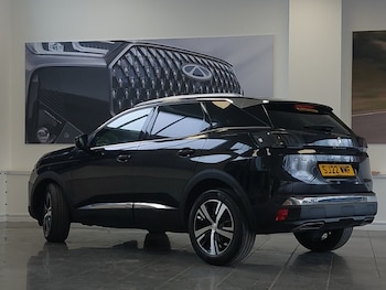 Used Peugeot 3008 2022 for sale - 78275011: Photo