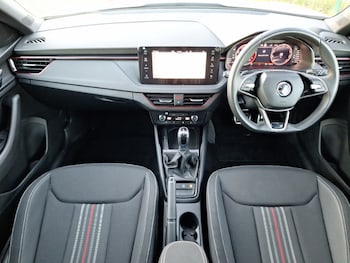 Used Skoda Kamiq 2024 for sale - 76885735: Photo