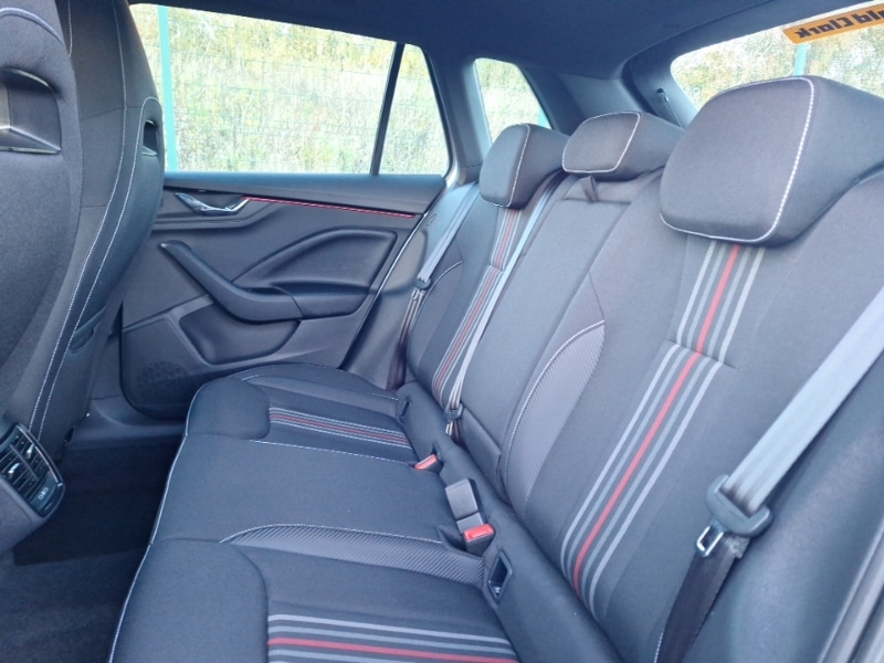 Used Skoda Kamiq 2024 for sale - 76885735: Photo 6