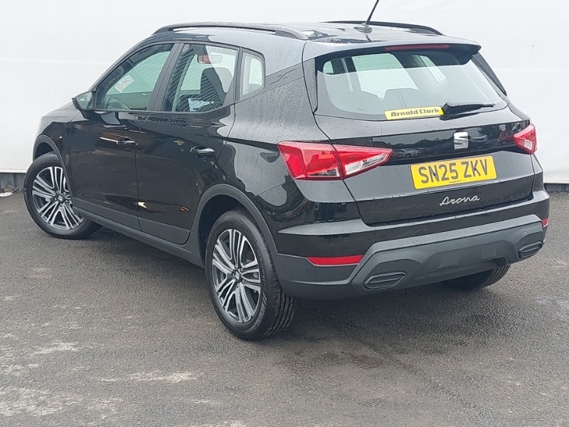 Used SEAT Arona 2025 for sale - 76713959: Photo 3