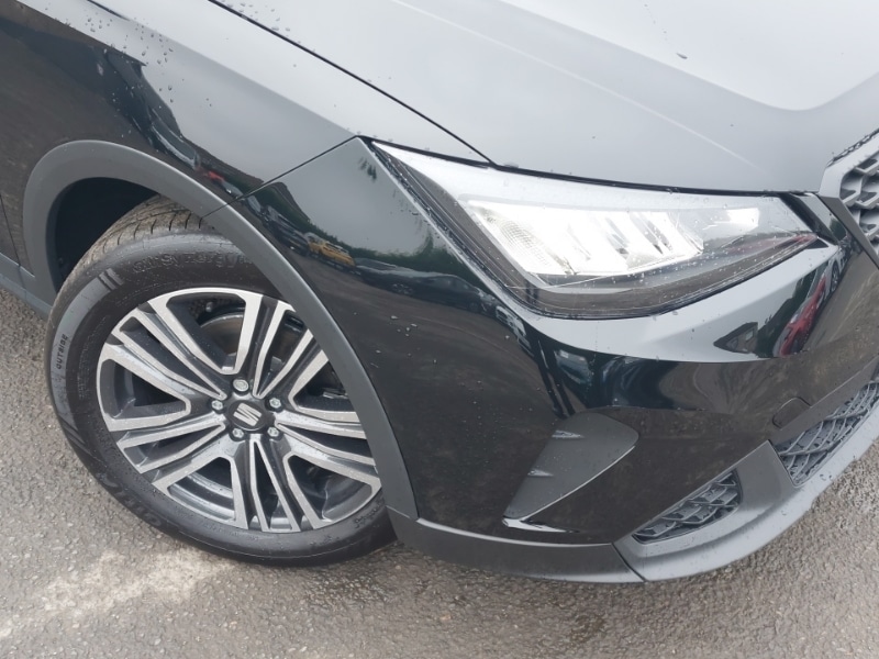 Used SEAT Arona 2025 for sale - 76713959: Photo 9