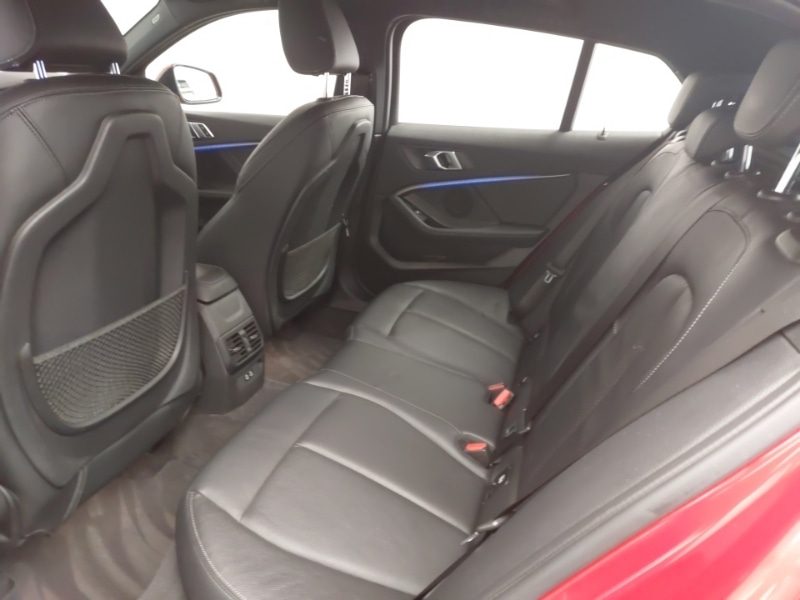 Used BMW 1 Series 2021 for sale - 77877027: Photo 12