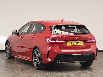 Used BMW 1 Series 2021 for sale - 77877027: Photo