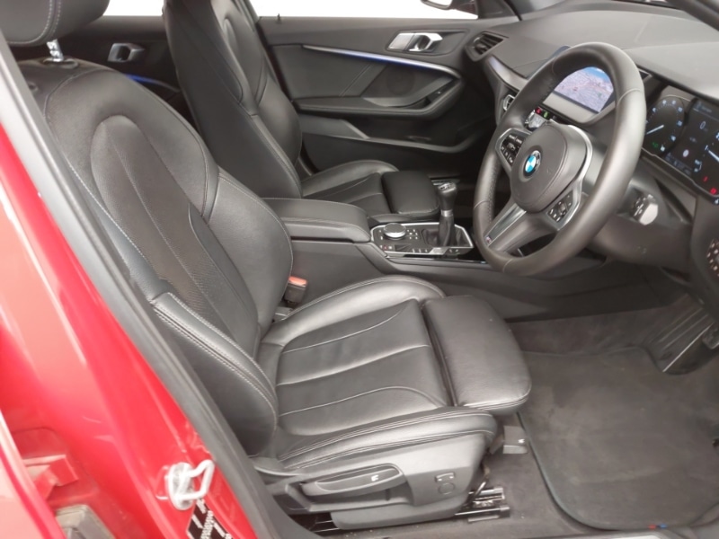 Used BMW 1 Series 2021 for sale - 77877027: Photo 6