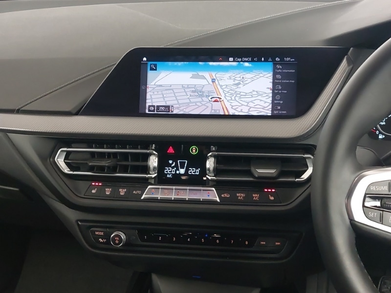 Used BMW 1 Series 2021 for sale - 77877027: Photo 8