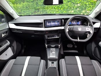 Used Vauxhall Frontera 2026 for sale - 78945922: Photo