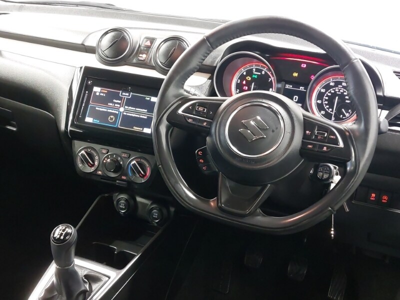 Used Suzuki Swift 2024 for sale - 77933770: Photo 10