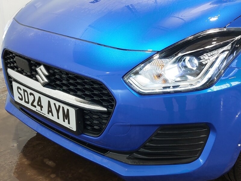 Used Suzuki Swift 2024 for sale - 77933770: Photo 12