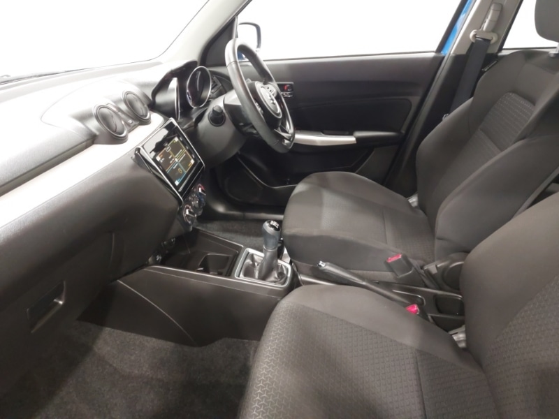 Used Suzuki Swift 2024 for sale - 77933770: Photo 5