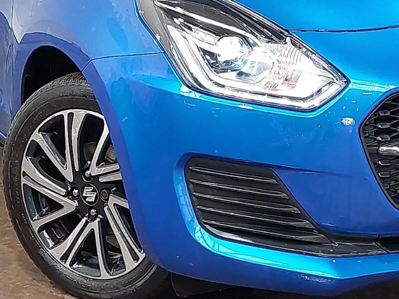 Used Suzuki Swift 2024 for sale - 77933770: Photo 9