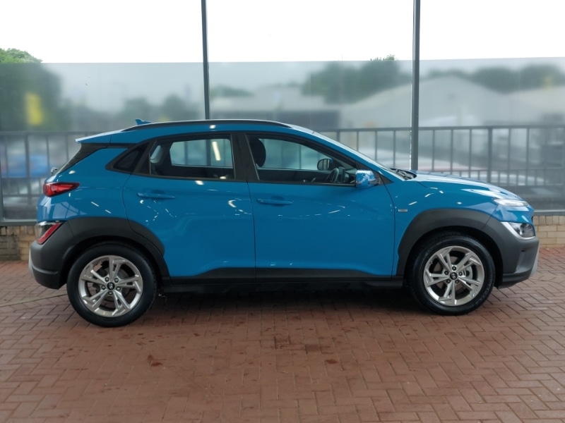 Used Hyundai KONA 2022 for sale - 76515343: Photo 4