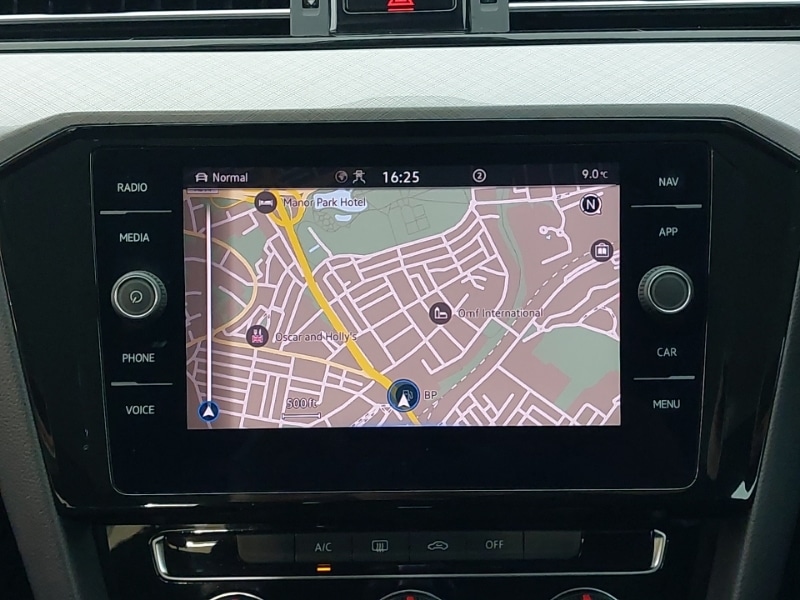 Used Volkswagen Passat 2021 for sale - 77358074: Photo 10