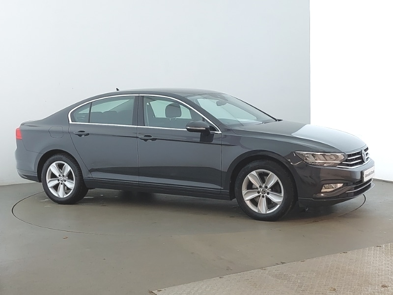 Used Volkswagen Passat 2021 for sale - 77358074: Photo 12